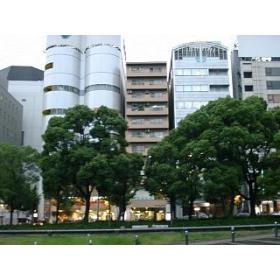 モリダイヤハイツ栄