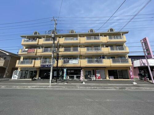 セルアーモ高野台南稲葉店舗１階