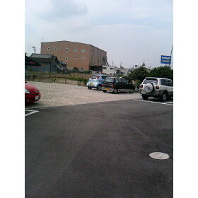 池辺モータープール