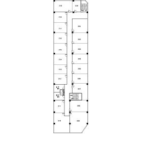 大阪府大阪市北区中崎西１丁目