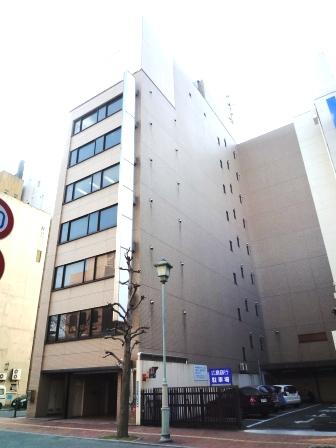 徳山センタービル