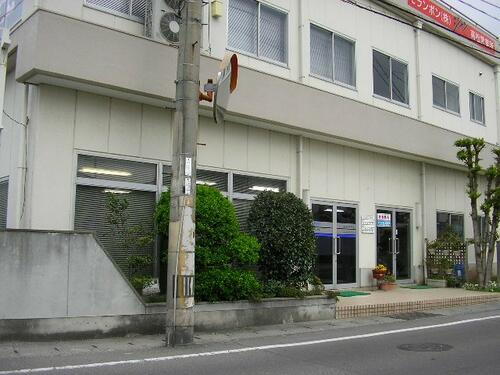 貸店舗・事務所 香川県高松市成合町