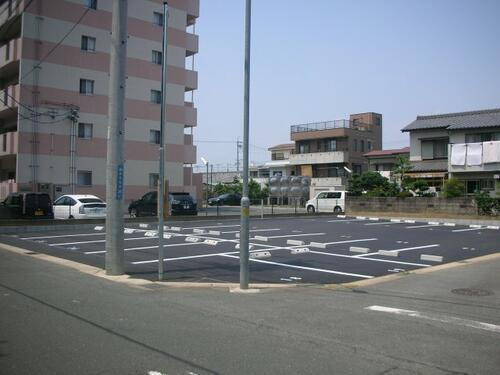 愛知県豊橋市曙町字松並