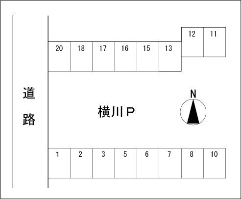 物件写真
