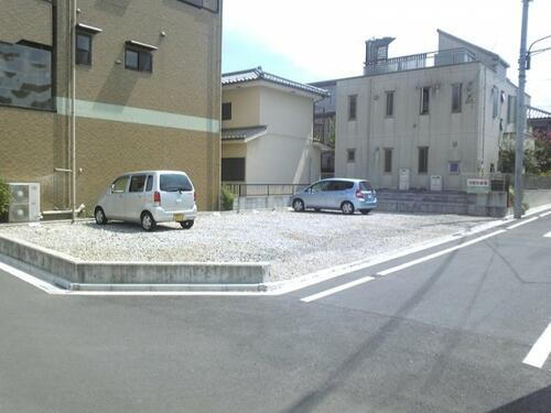 曽根駐車場