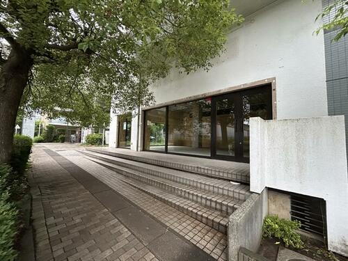 貸店舗・事務所 神奈川県横浜市都筑区茅ケ崎南２丁目