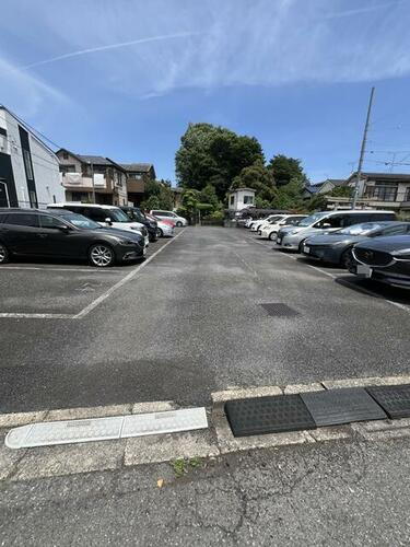 田中駐車場