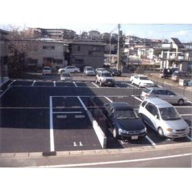伊藤（友）駐車場