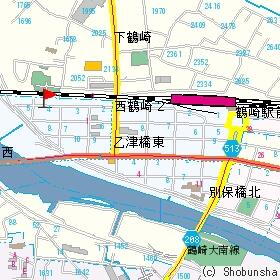 大分県大分市西鶴崎２丁目