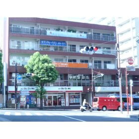 藤原ビル