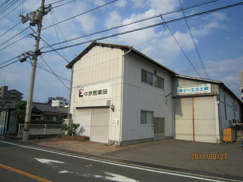 高木町貸事務所