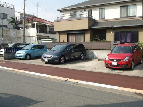 中村駐車場