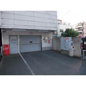 貸駐車場 神奈川県川崎市川崎区新川通