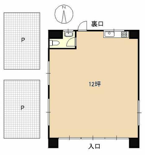 沖縄県那覇市楚辺１丁目