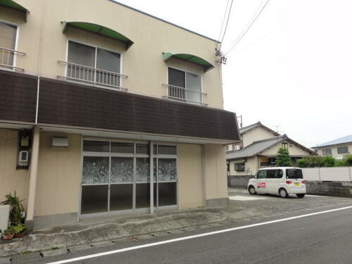 貸住付店舗一部 静岡県静岡市駿河区みずほ２丁目