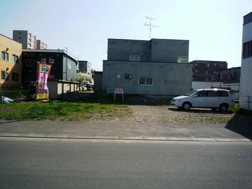 平和通７丁目北パーキング