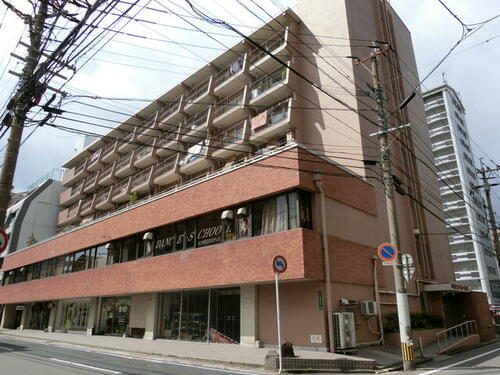 貸店舗（建物一部） 福岡県北九州市小倉北区片野４丁目