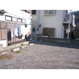 貸駐車場 神奈川県横須賀市田浦町３丁目