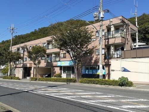 貸店舗（建物一部） 兵庫県神戸市北区谷上西町