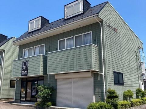 プレイスメゾンＭ　Ⅱ