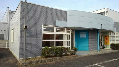 春日町事務所　１　Ａ