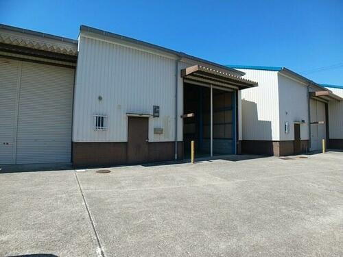 岩出市岡田倉庫　Ⅰ