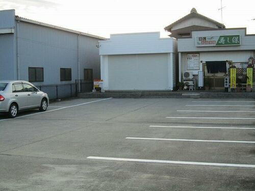 城山３丁目店舗Ａ