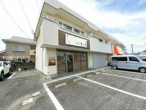 和白東２丁目住居付店舗Ⅰ