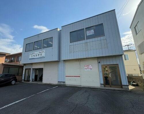 貸事務所 大分県大分市西浜