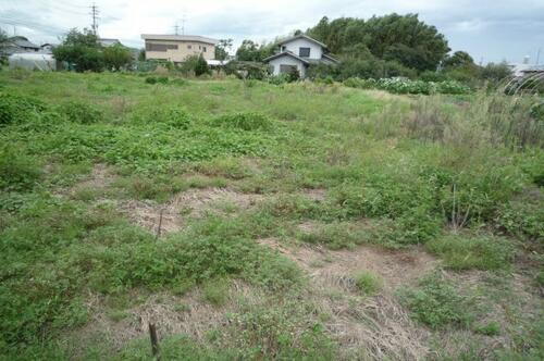 貸地 岐阜県可児市下恵土