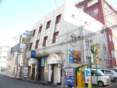 貸店舗（建物一部） 福島県福島市栄町