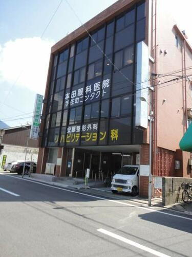 貸店舗（建物一部） 福岡県北九州市小倉北区宇佐町１丁目