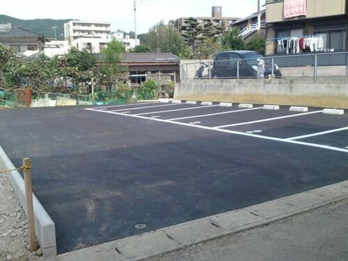 崎の尾パーキング