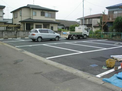 貸駐車場 千葉県千葉市緑区誉田町２丁目