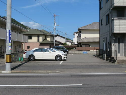 貸駐車場 香川県高松市宮脇町１丁目