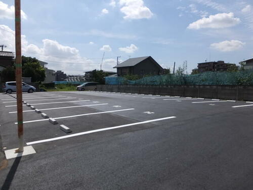 中村第２駐車場