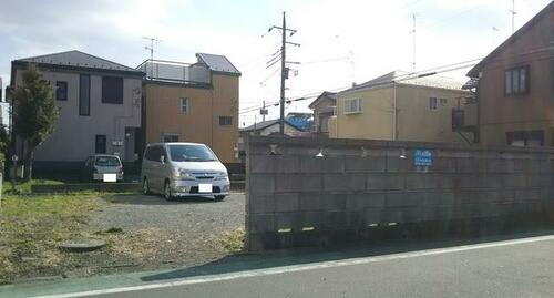 加藤サト子駐車場