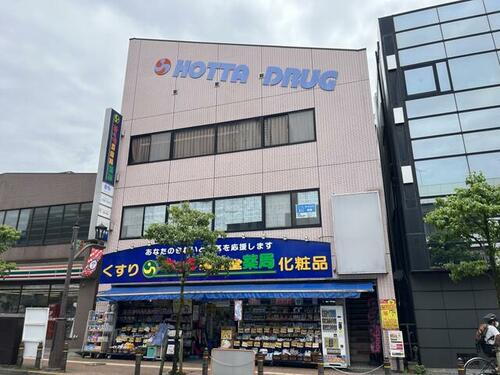 貸店舗（建物一部） 東京都福生市本町