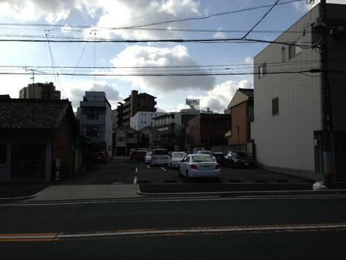 大曽根４丁目駐車場