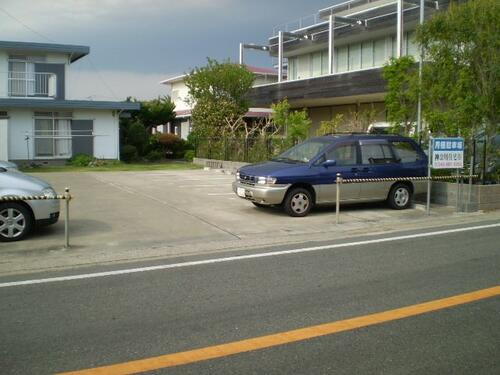 油壷藤崎Ｐ