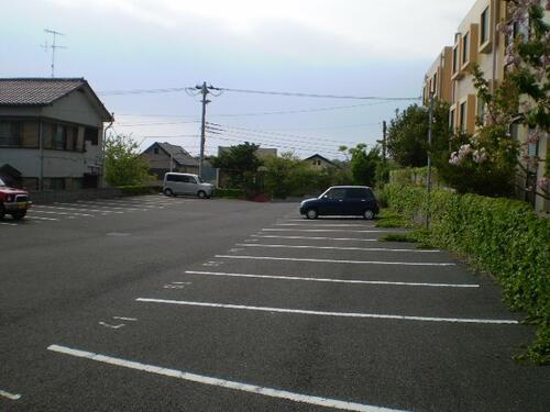 神奈川県三浦市向ケ崎町 三崎口駅 貸駐車場 物件詳細