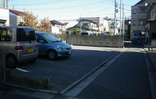 鈴木駐車場