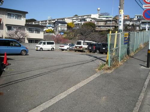 貸駐車場 神奈川県横浜市港南区下永谷２丁目