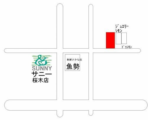 竹内駐車場