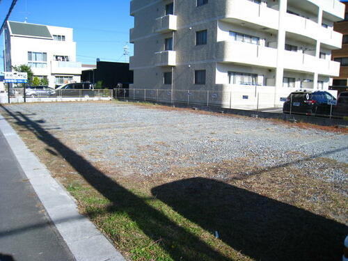 貸駐車場 静岡県袋井市愛野東２丁目