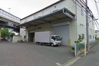 須賀倉庫