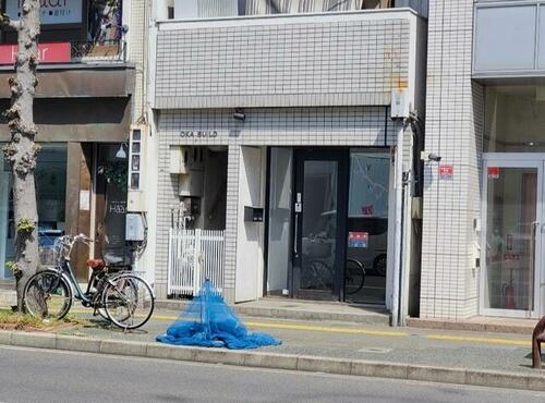 貸店舗（建物一部） 香川県高松市瓦町１丁目