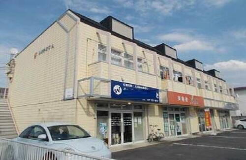 群馬県高崎市片岡町３丁目