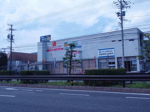 愛知県岡崎市山綱町字中野 本宿駅 貸店舗・事務所 物件詳細