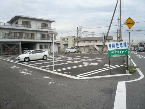 貸駐車場 愛知県知立市東栄１丁目